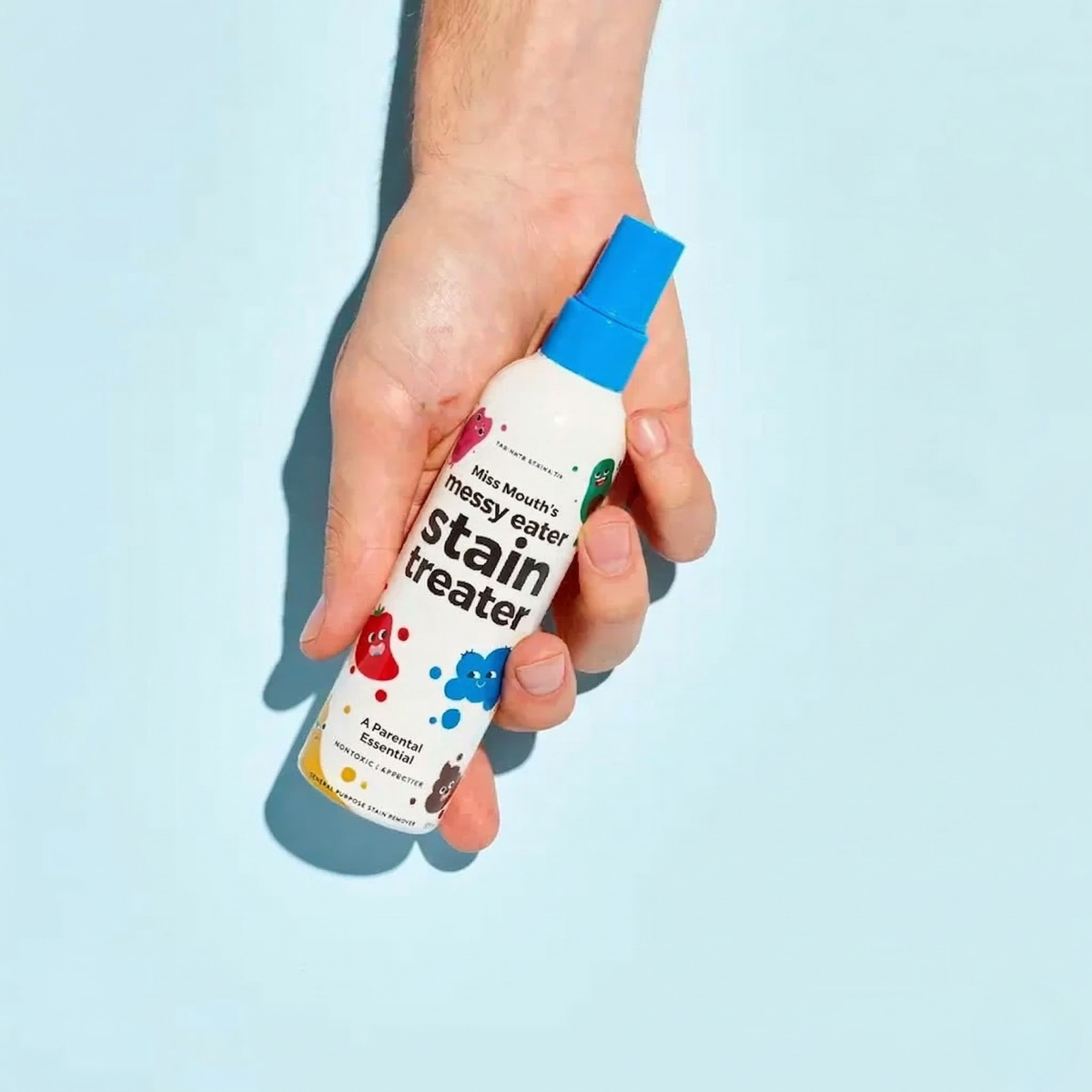 Soluție pentru Pete - Ulitmo®