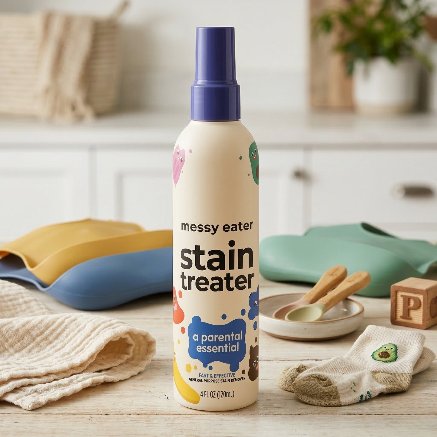 Soluție pentru Pete - Ulitmo®